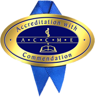 Accreditation Council for Continuing Medical Education
