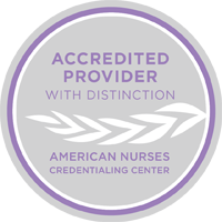 American Nurses Credentialing Center