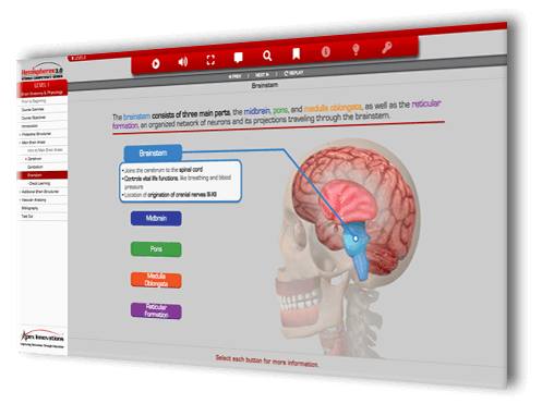 ApexInnovations Courseware